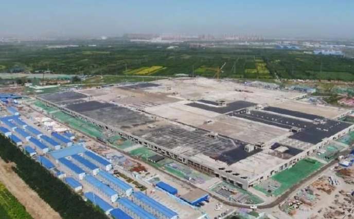 天津东郊污水处理厂及再生水厂迁建工程实现达标排放目标